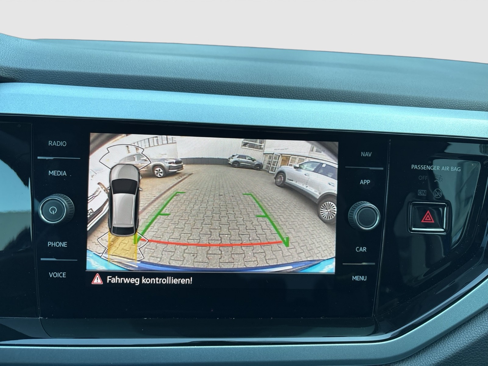 Volkswagen Taigo 1.0 GOAL CAM ACC NAVI ALU CARPLAY SITZHEIZ