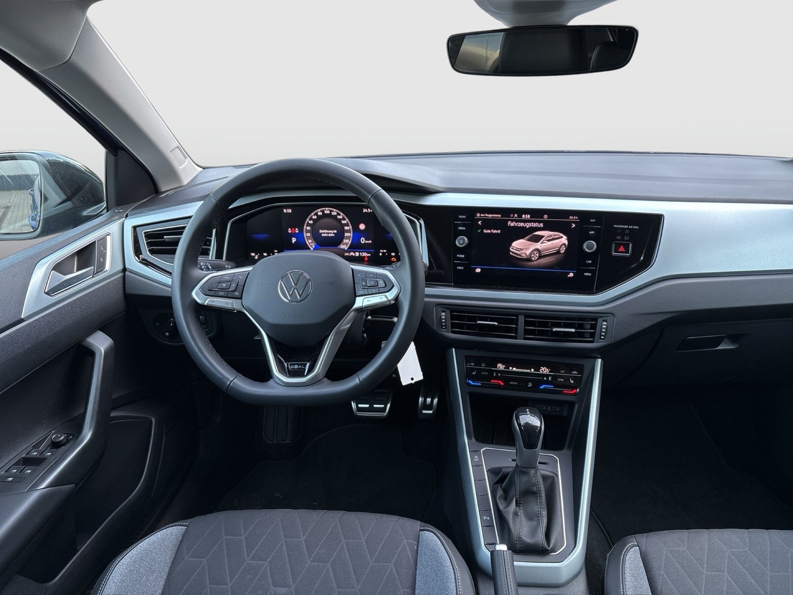 Volkswagen Taigo 1.0 GOAL CAM ACC NAVI ALU CARPLAY SITZHEIZ
