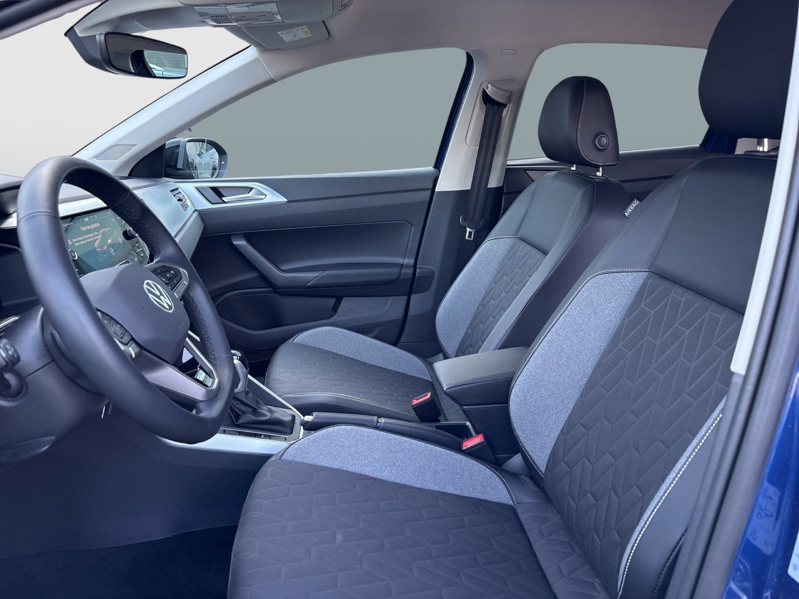 Volkswagen Taigo 1.0 GOAL CAM ACC NAVI ALU CARPLAY SITZHEIZ