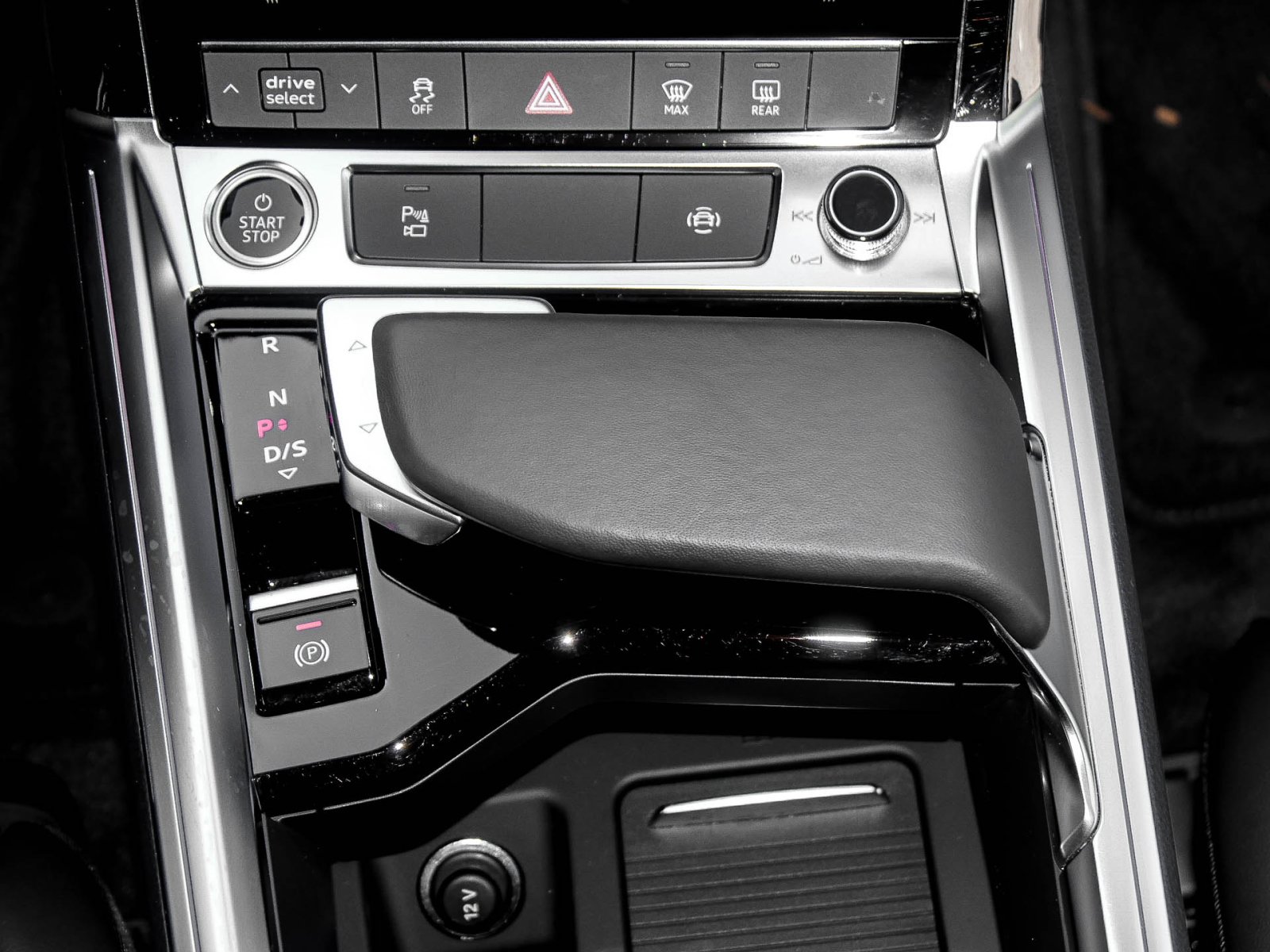 Audi Q8 e-tron Sportback 50 quattro S LINE PANO CAM