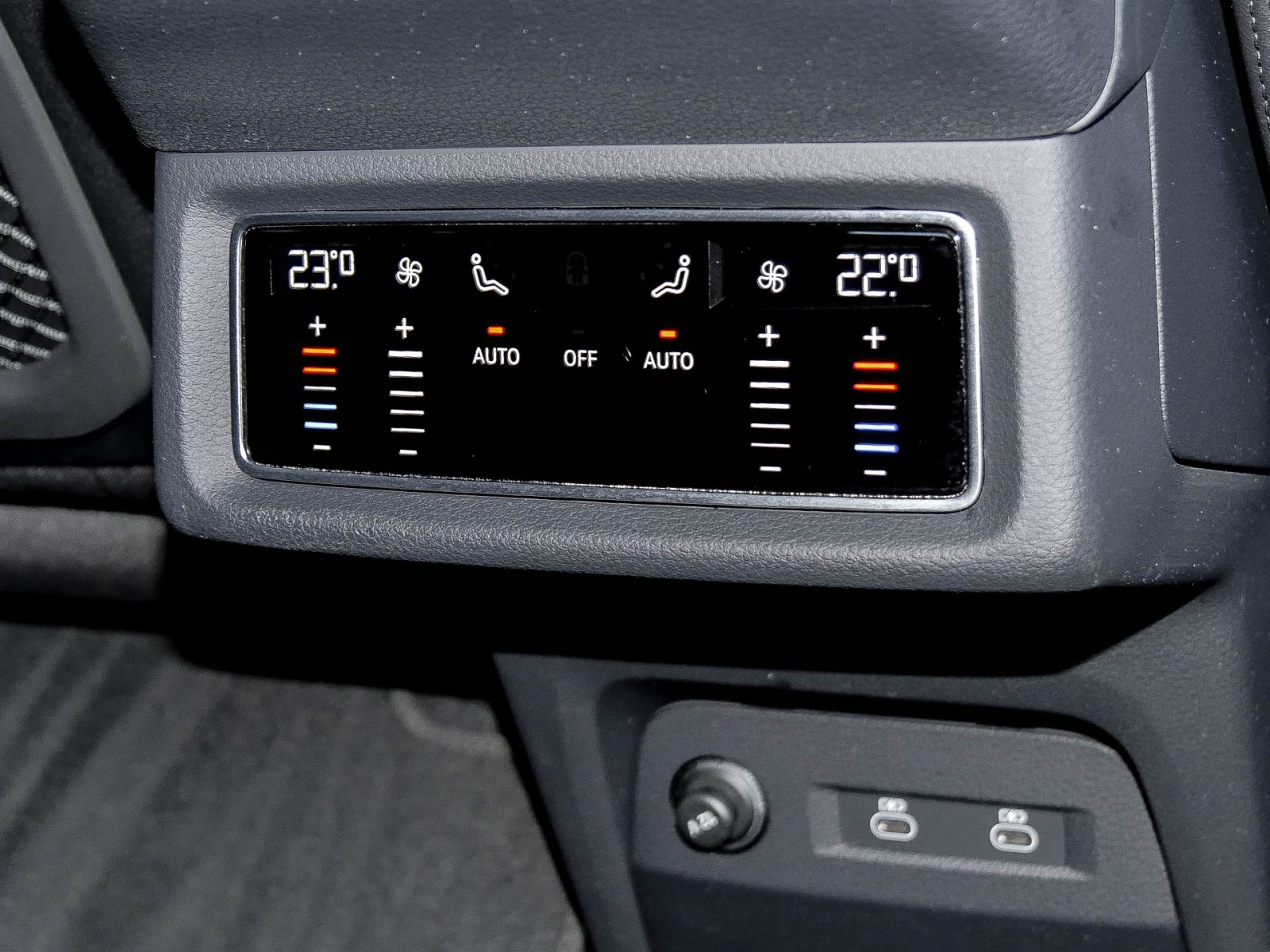 Audi Q8 e-tron Sportback 50 quattro S LINE PANO CAM