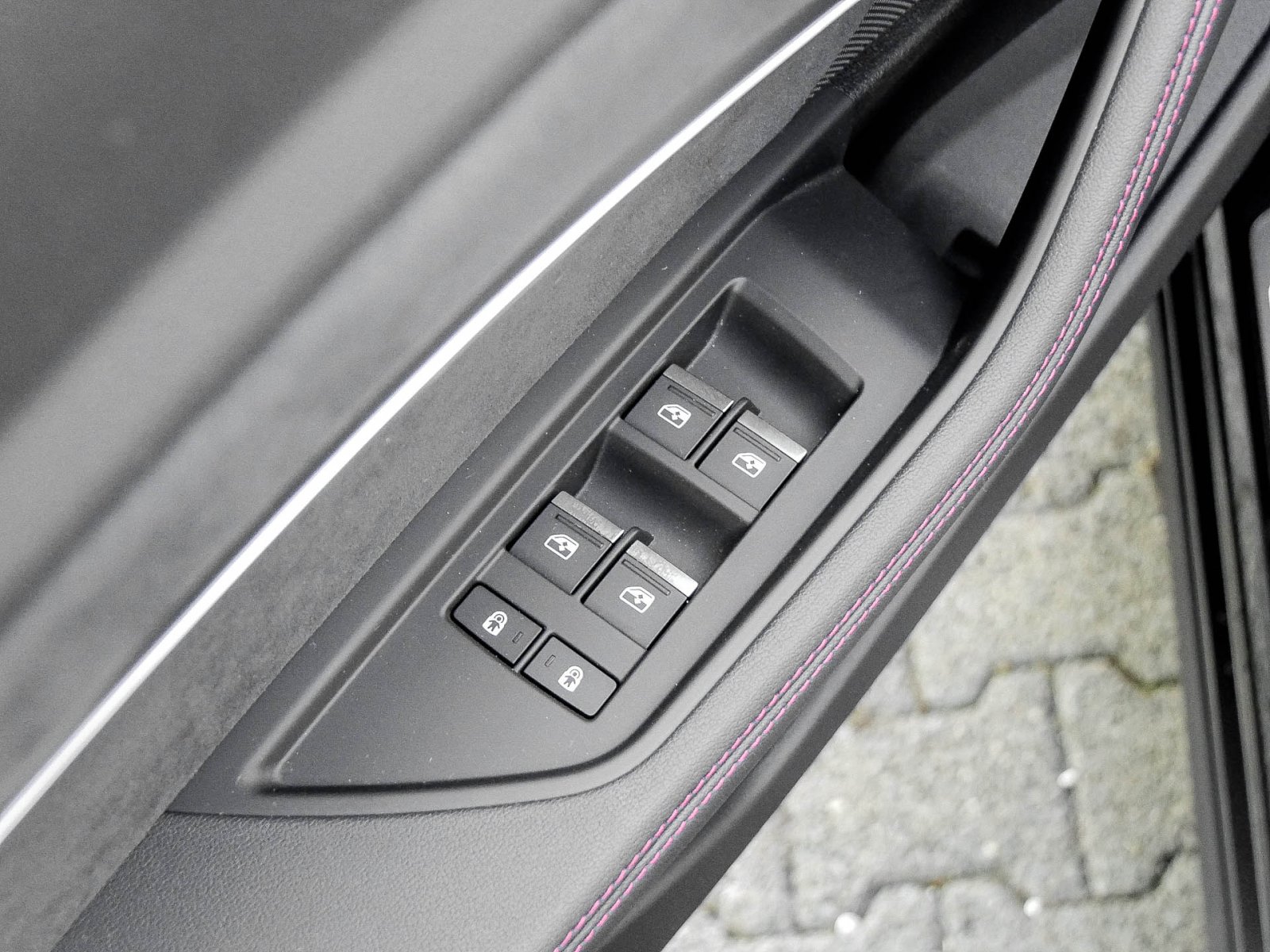 Audi Q8 e-tron Sportback 50 quattro S LINE PANO CAM