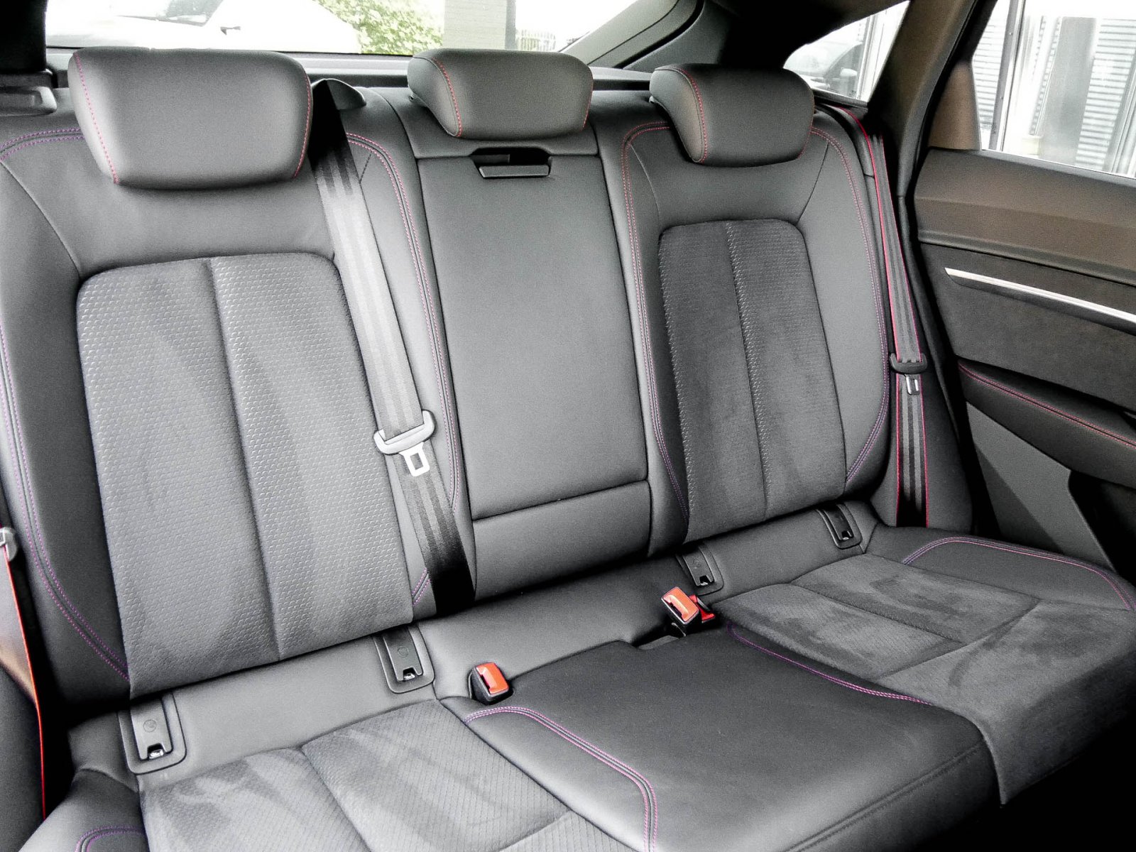 Audi Q8 e-tron Sportback 50 quattro S LINE PANO CAM