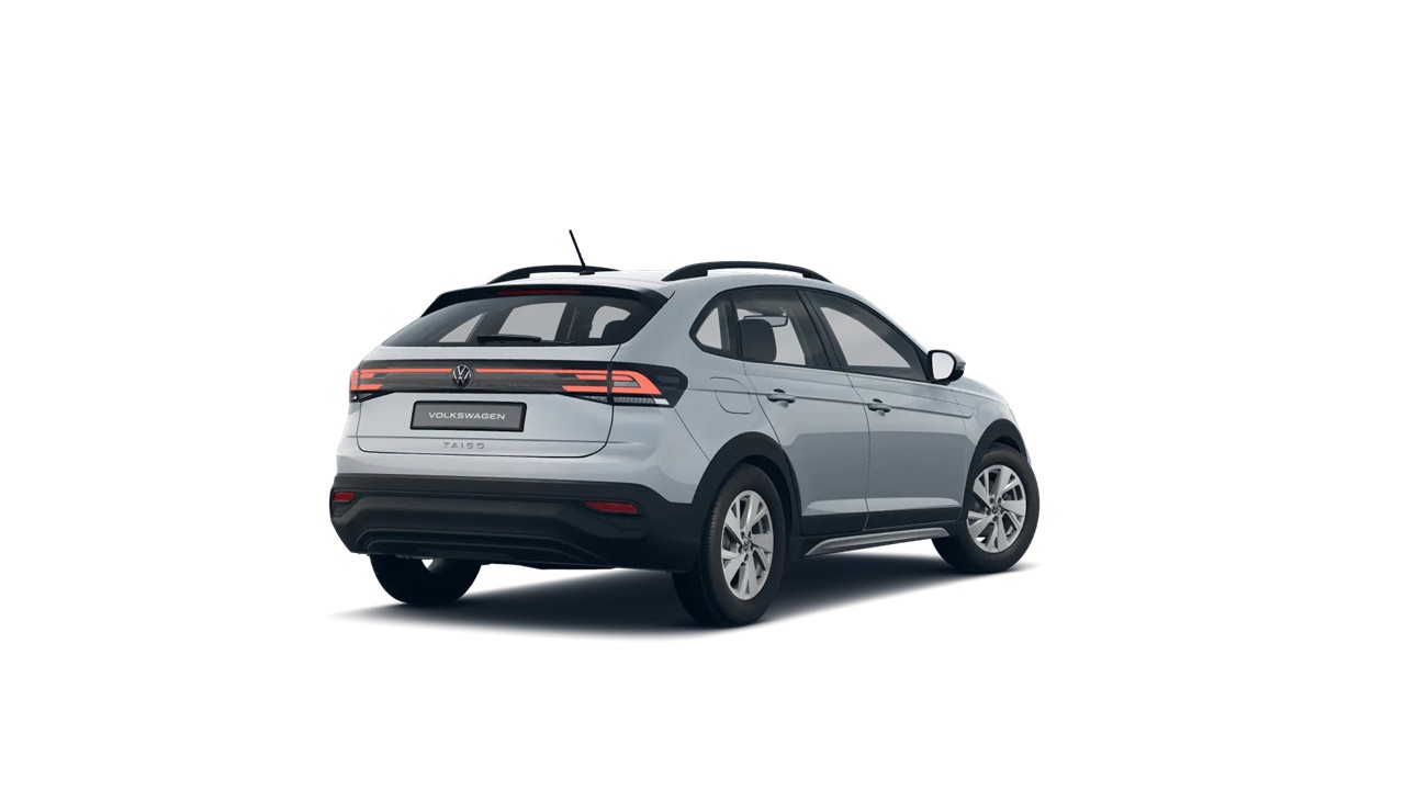 Volkswagen Taigo 1.0 LIFE NAVI ALU CARPLAY SITZHEIZUNG LED