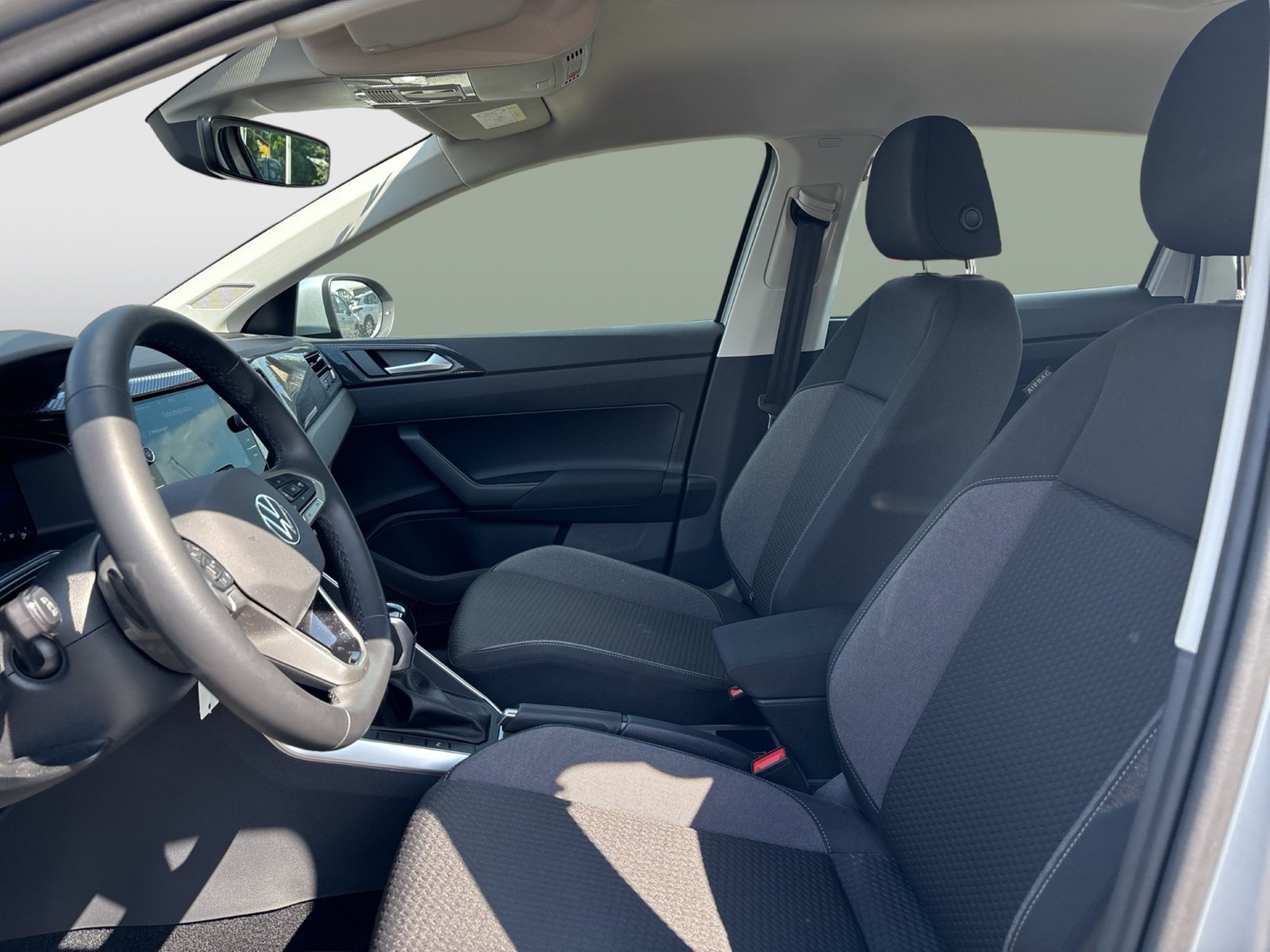 Volkswagen Taigo 1.0 LIFE NAVI ALU CARPLAY SITZHEIZUNG LED