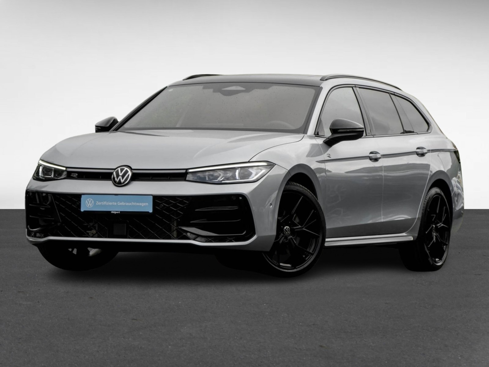Volkswagen Passat Variant 2.0 R-LINE 4X4 NEUES MODELL PANO
