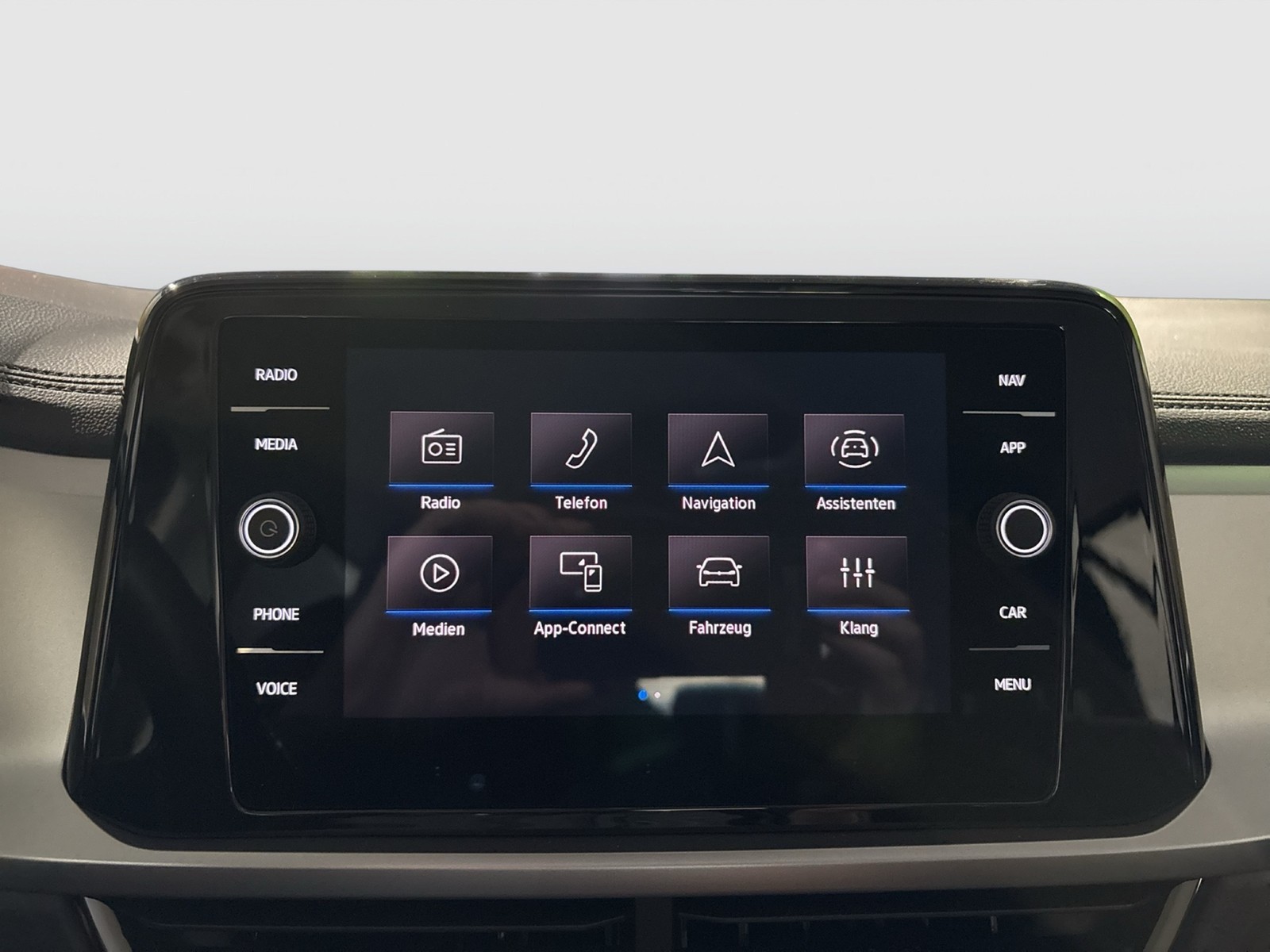 Volkswagen T-Roc 1.5 LIFE STANDHZ. NAVI ALU CARPLAY SITZHZ.