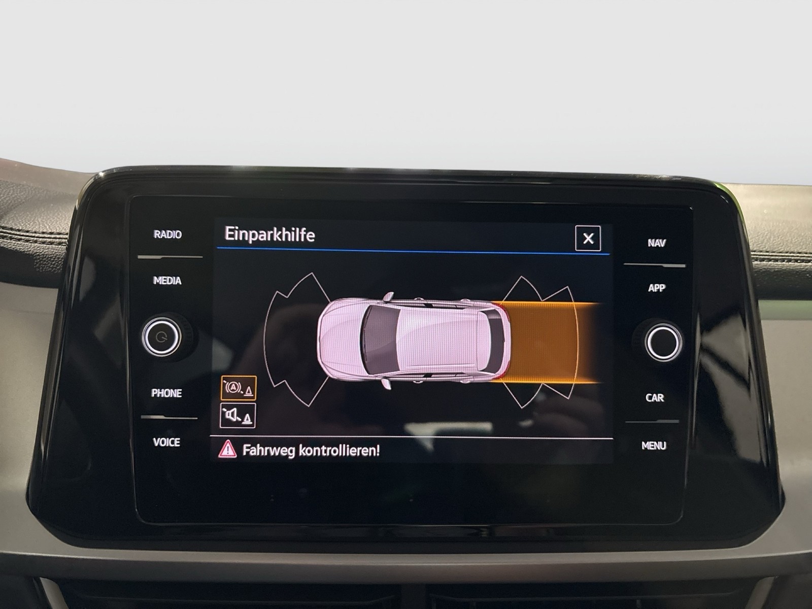Volkswagen T-Roc 1.5 LIFE STANDHZ. NAVI ALU CARPLAY SITZHZ.