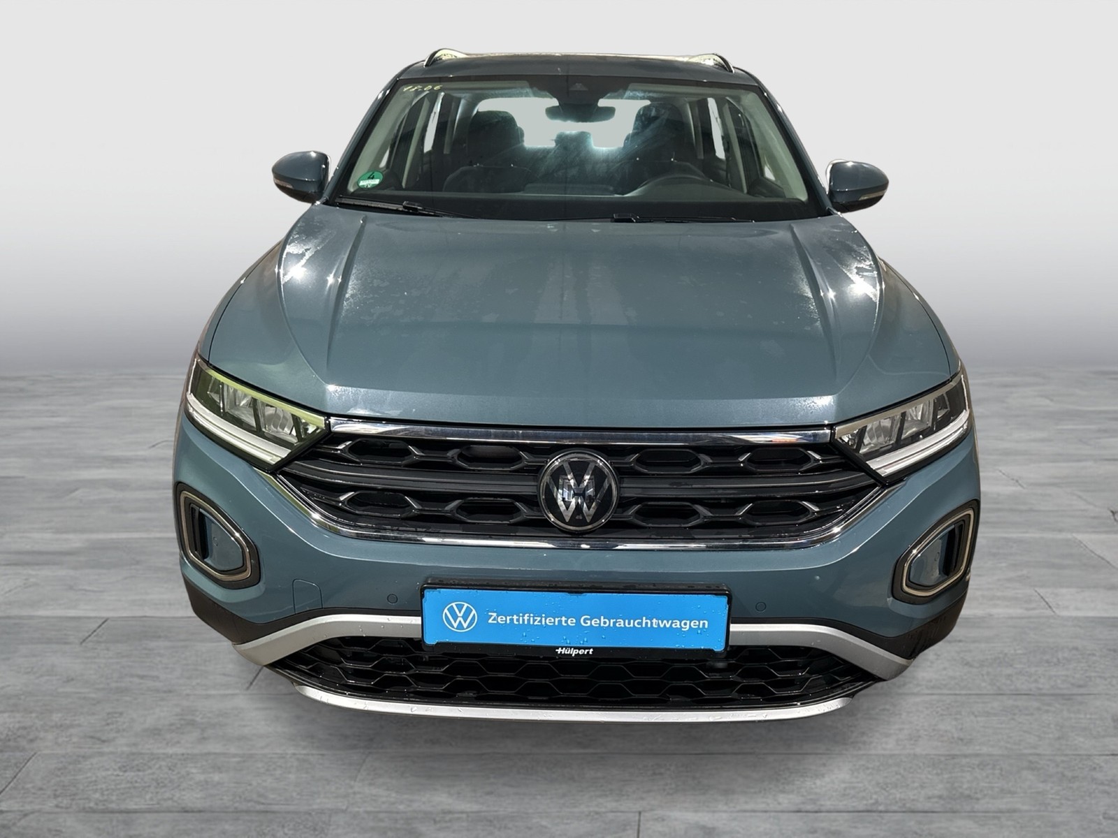 Volkswagen T-Roc 1.5 LIFE STANDHZ. NAVI ALU CARPLAY SITZHZ.
