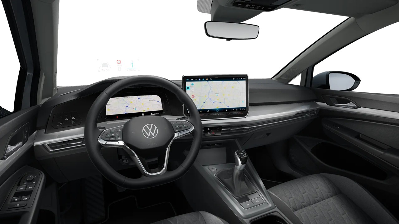 Volkswagen Golf Variant VIII 1.5 LIFE ACC HEAD-UP NAVI ALU