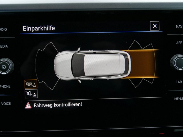 Volkswagen Arteon Shooting Brake HYBRID ELEGANCE ACC LM18