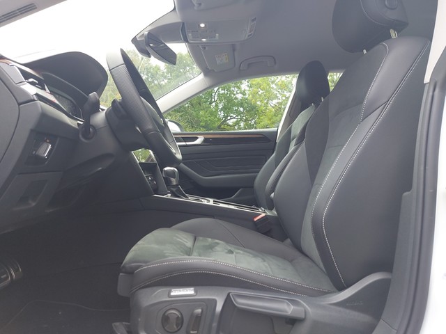 Volkswagen Arteon Shooting Brake HYBRID ELEGANCE ACC LM18
