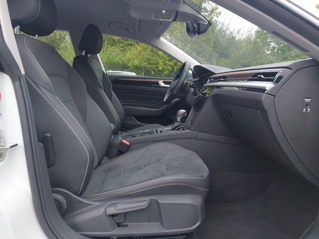 Volkswagen Arteon Shooting Brake HYBRID ELEGANCE ACC LM18