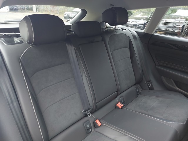 Volkswagen Arteon Shooting Brake HYBRID ELEGANCE ACC LM18