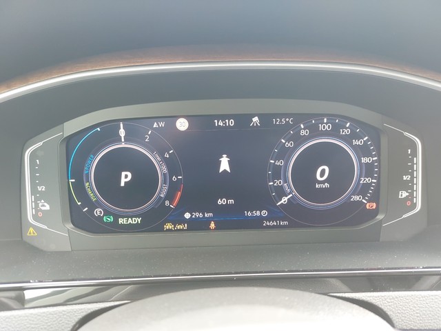 Volkswagen Arteon Shooting Brake HYBRID ELEGANCE ACC LM18