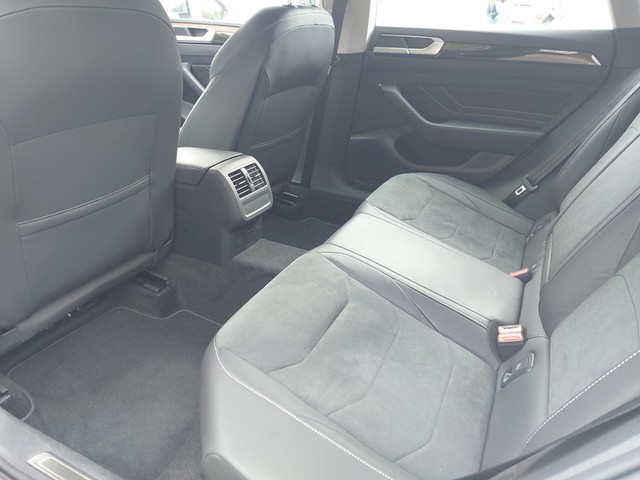 Volkswagen Arteon Shooting Brake HYBRID ELEGANCE ACC LM18