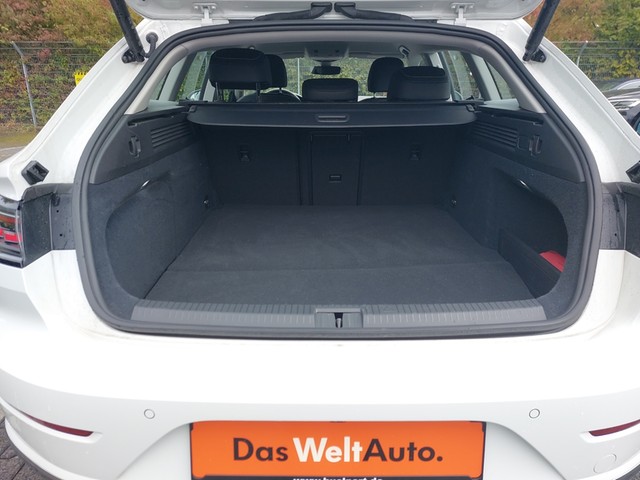 Volkswagen Arteon Shooting Brake HYBRID ELEGANCE ACC LM18