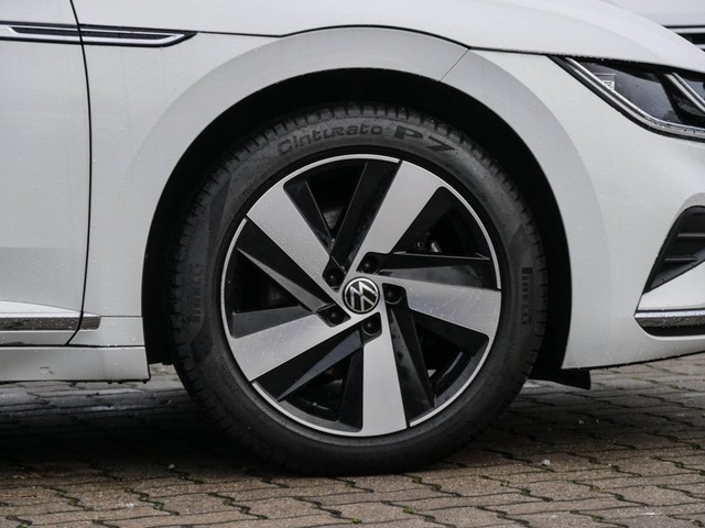 Volkswagen Arteon Shooting Brake HYBRID ELEGANCE ACC LM18