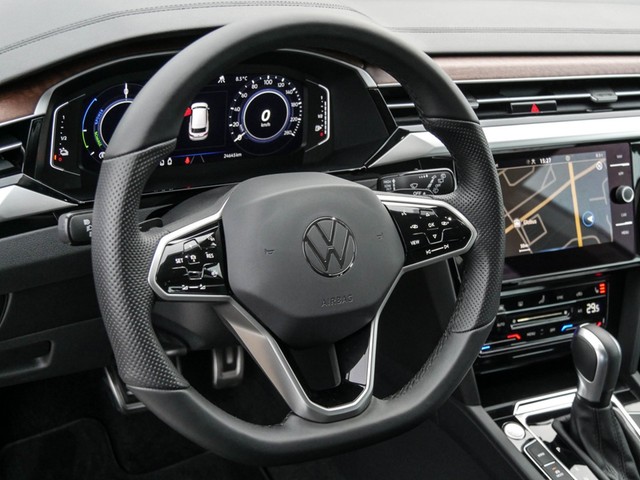 Volkswagen Arteon Shooting Brake HYBRID ELEGANCE ACC LM18