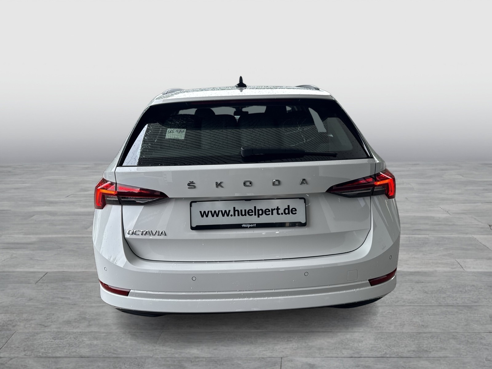 Skoda Octavia Combi 2.0 AHK NAVI ALU CARPLAY SITZHEIZ.