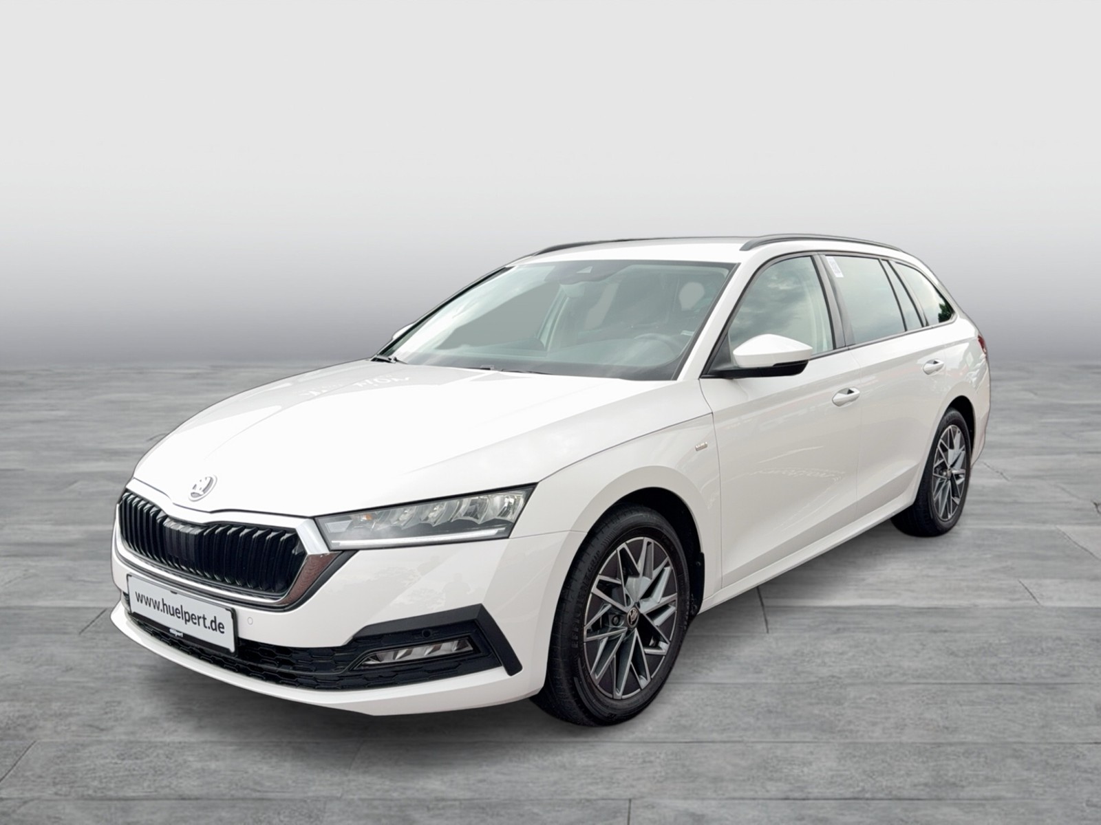 Skoda Octavia Combi 1.0 AHK NAVI LM17 CARPLAY SITZHEIZ