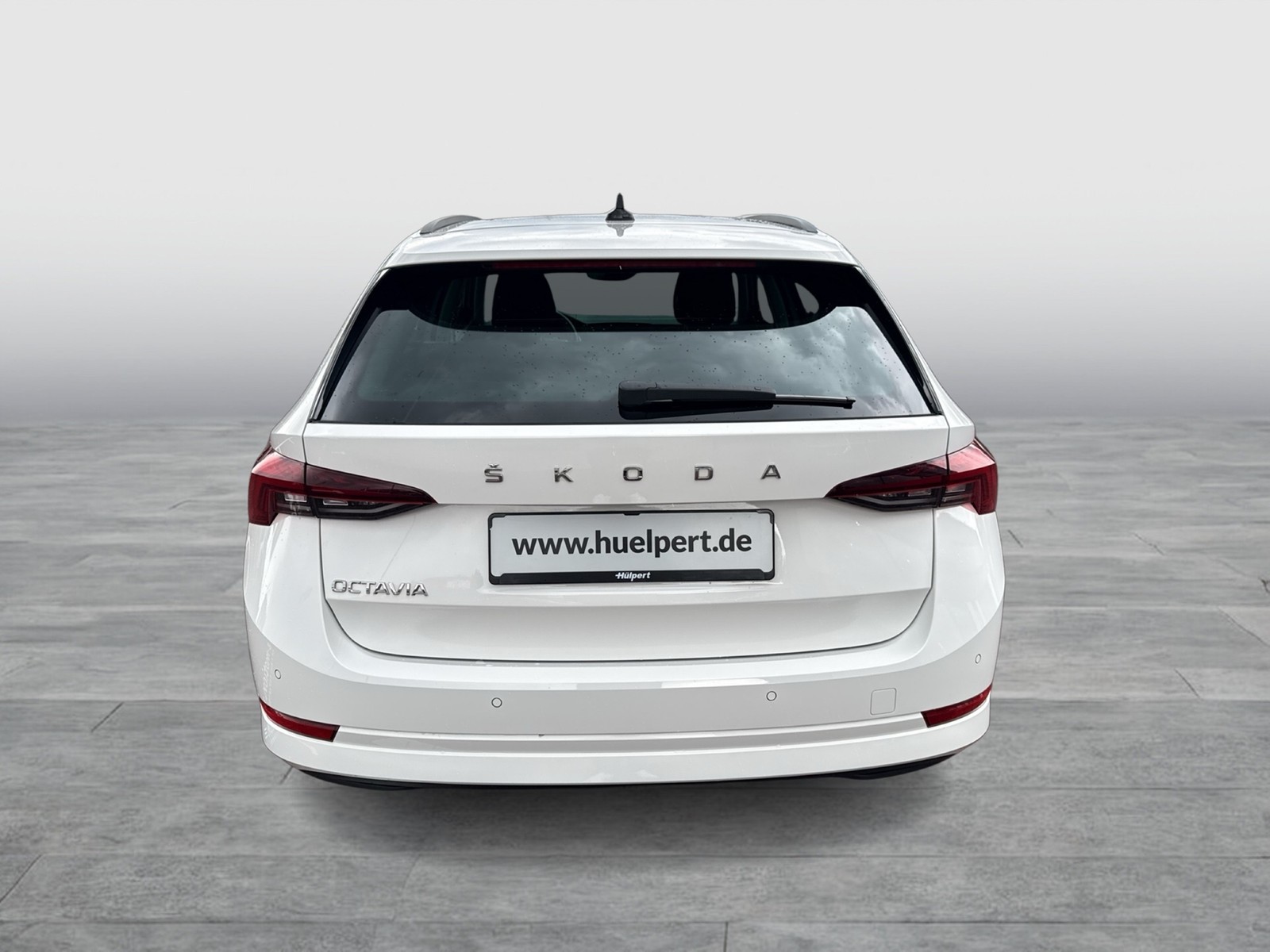 Skoda Octavia Combi 1.0 AHK NAVI LM17 CARPLAY SITZHEIZ
