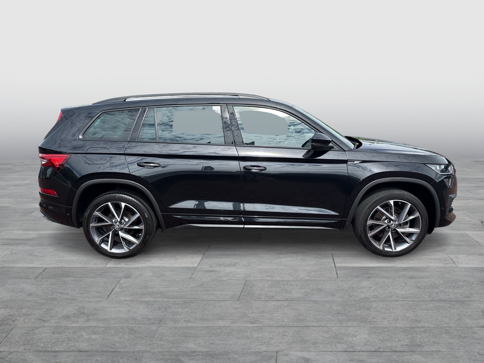 Skoda Kodiaq 2.0 SPORTLINE 4X4 LEDER PANO STANDHZ. AHK