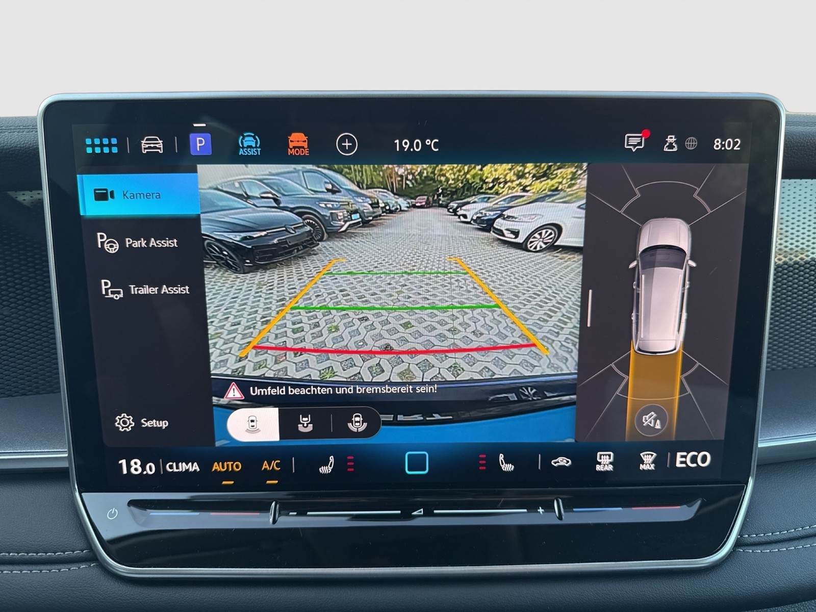 Volkswagen Tayron 1.5 HYBRID LIFE AHK CAM ACC CARPLAY LM17