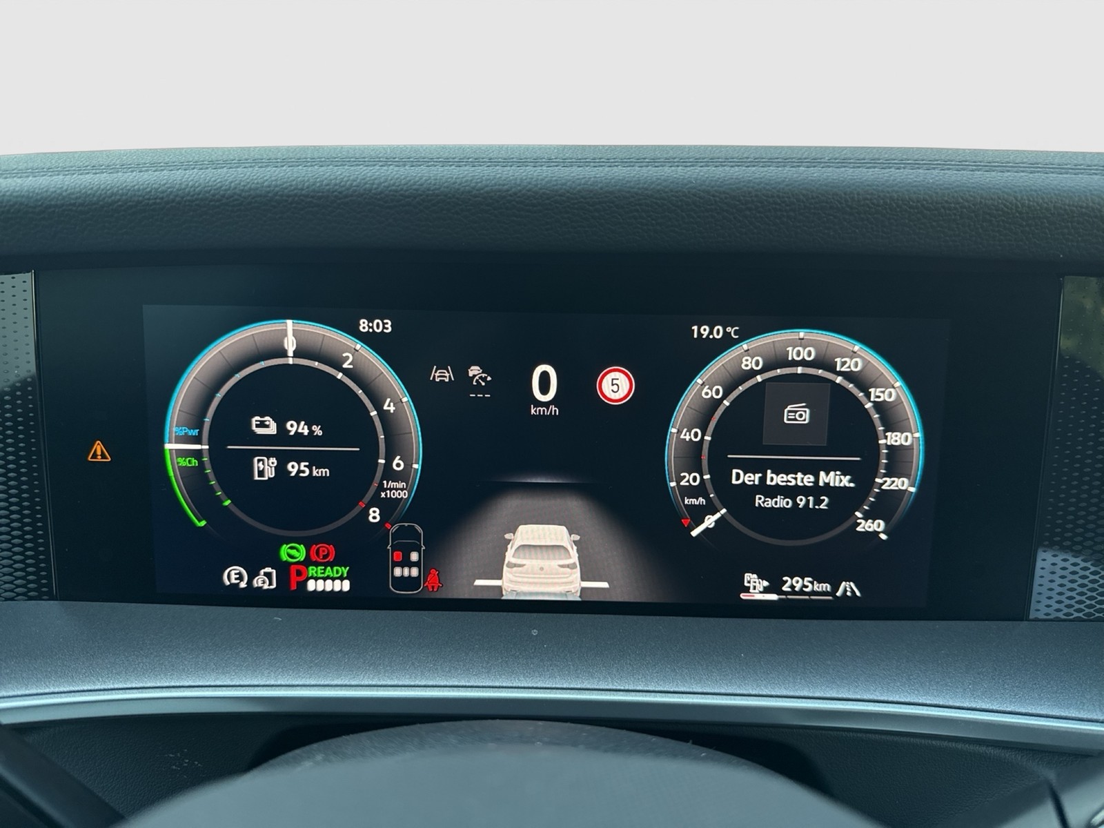 Volkswagen Tayron 1.5 HYBRID LIFE AHK CAM ACC CARPLAY LM17