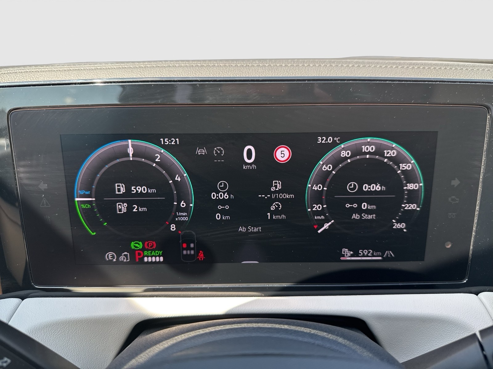 Volkswagen Tiguan 1.5 HYBRID ELEGANCE AHK CAM ACC LM18 NAVI
