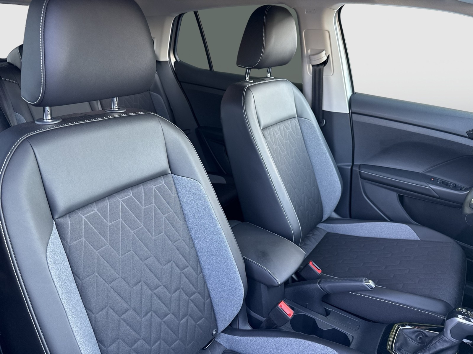 Volkswagen T-Cross 1.5 GOAL CAM ACC CARPLAY ALU SITZHEIZUNG
