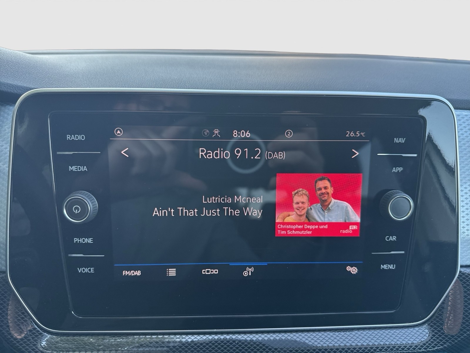 Volkswagen T-Cross 1.5 GOAL CAM ACC CARPLAY ALU SITZHEIZUNG