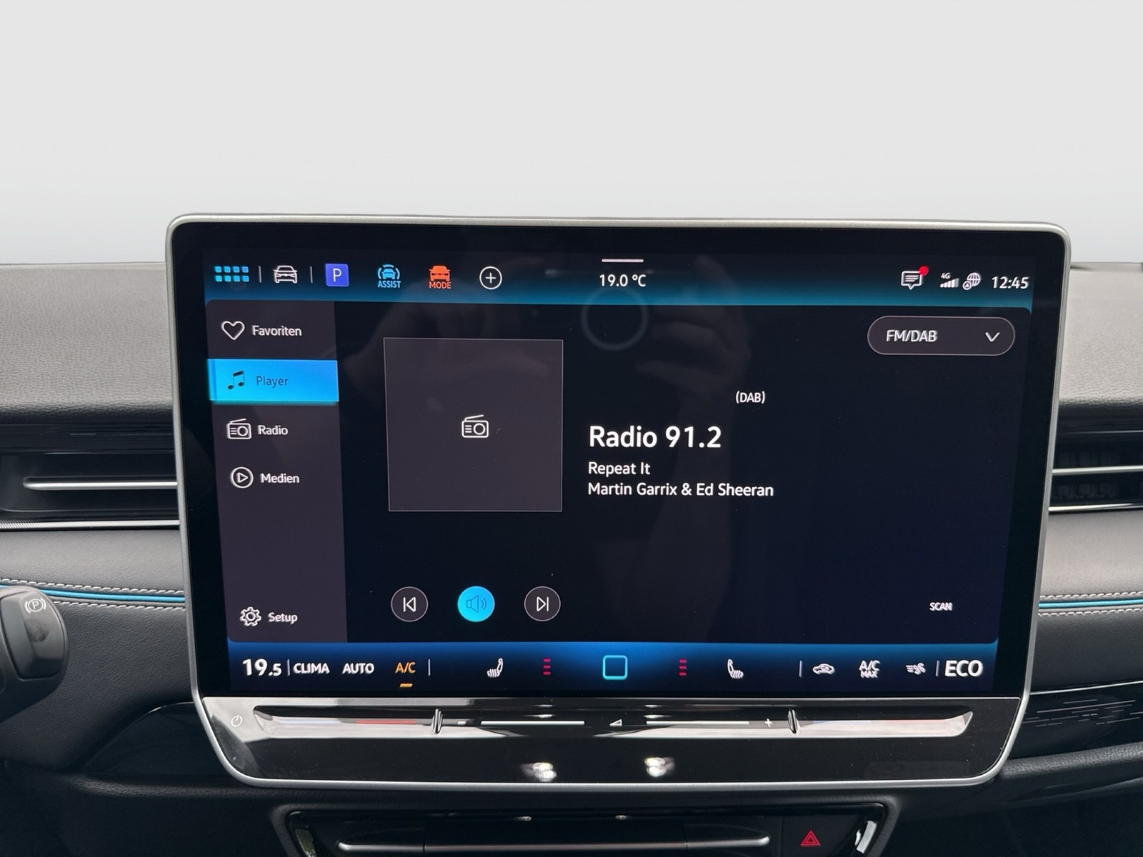 Volkswagen ID.7 PRO WÄRMEPUMPE 360°CAM ACC LM20 MATRIX NAVI