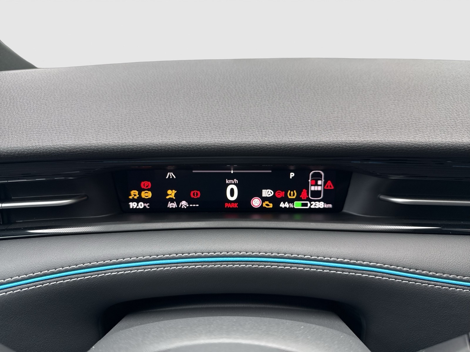 Volkswagen ID.7 PRO WÄRMEPUMPE 360°CAM ACC LM20 MATRIX NAVI