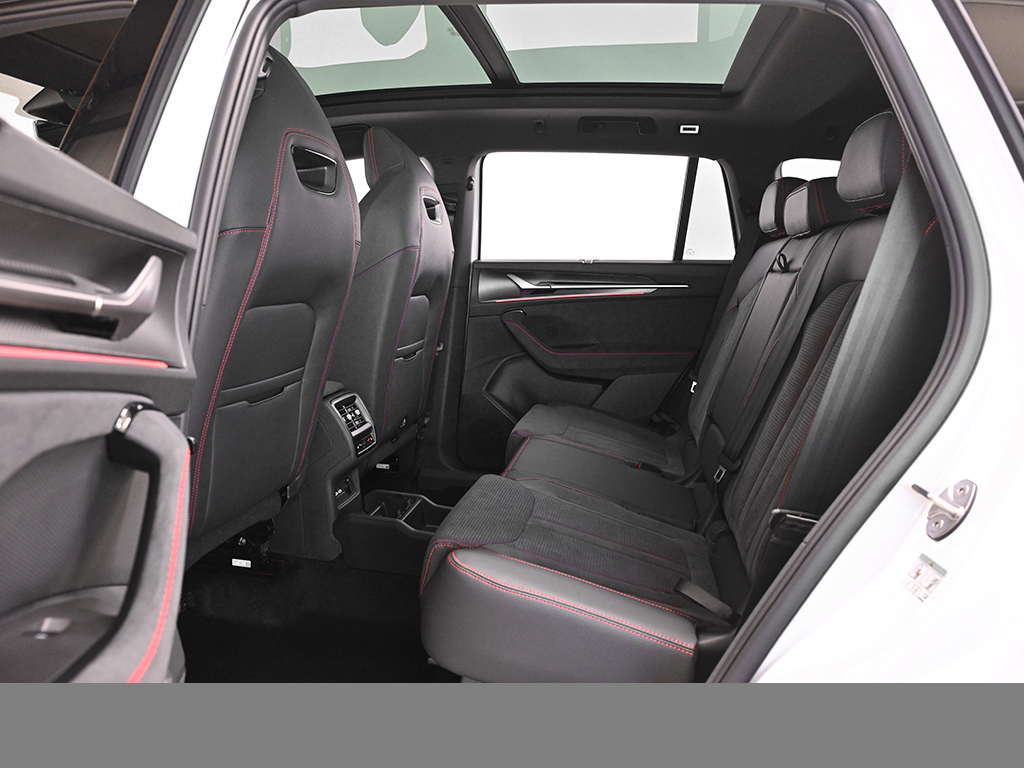 Skoda Kodiaq 2.0 RS DSG 4x4 MATRIXLED PANO AHK eKLAPPE