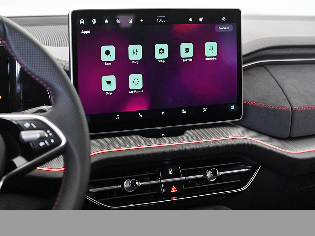 Skoda Kodiaq 2.0 RS DSG 4x4 MATRIXLED PANO AHK eKLAPPE