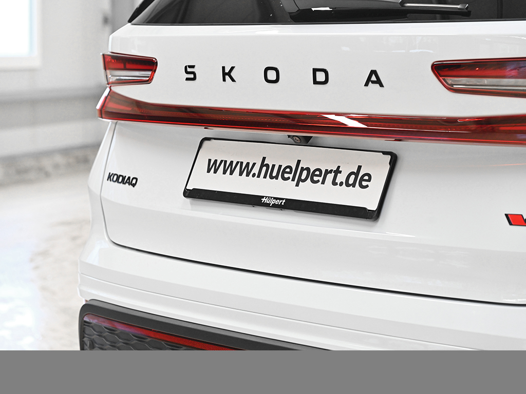 Skoda Kodiaq 2.0 RS DSG 4x4 MATRIXLED PANO AHK eKLAPPE