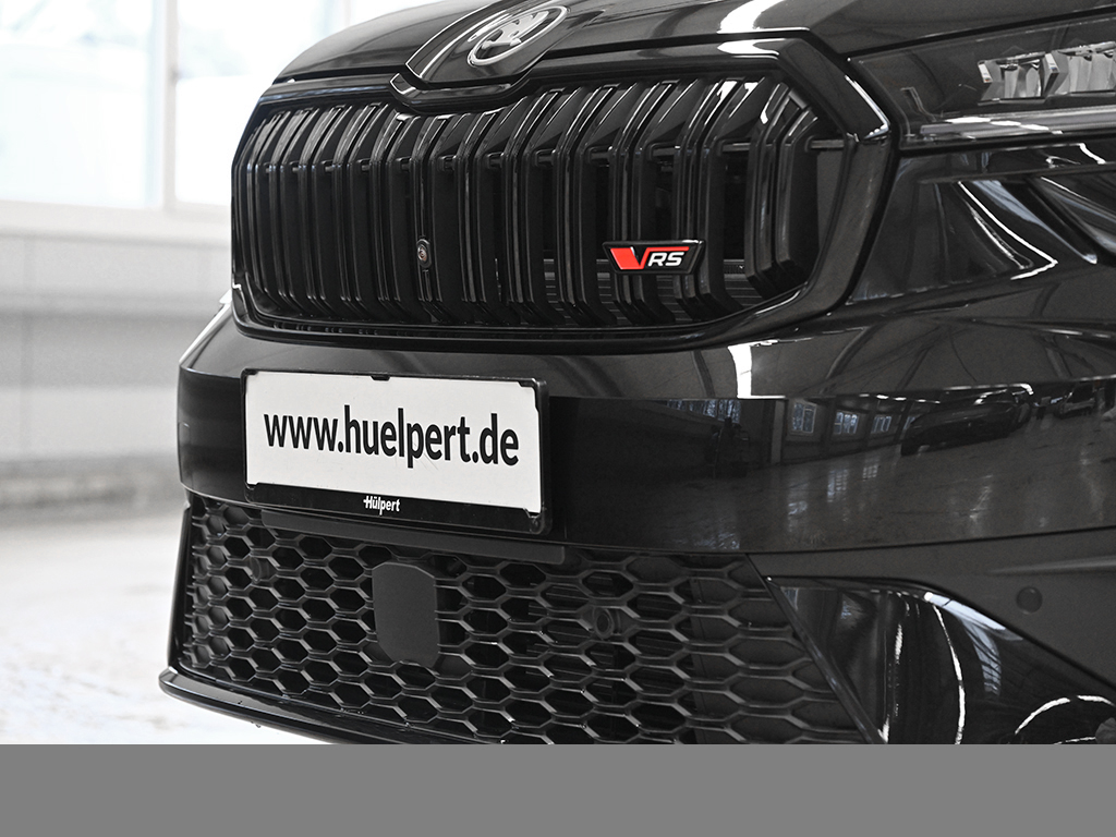 Skoda Kodiaq RS 4X4 AHK PANO eKLAPPE MATRIXLED 360CAM