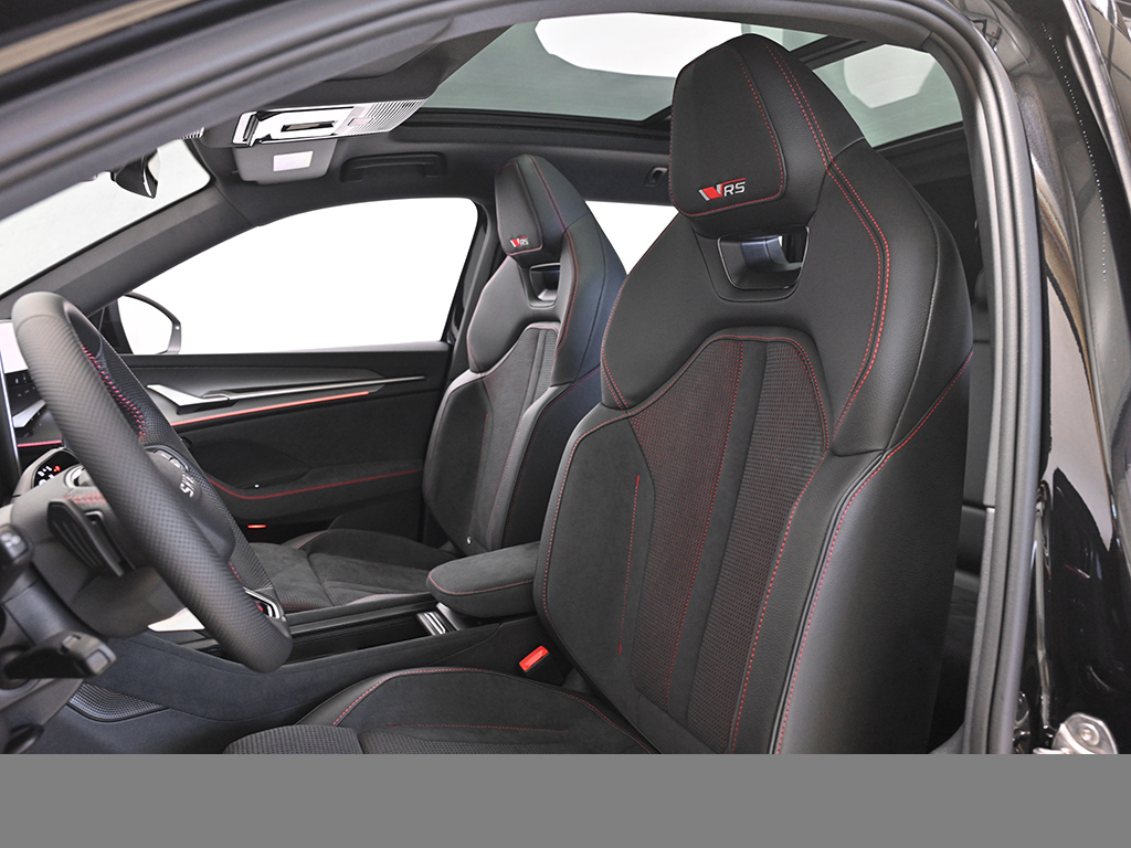 Skoda Kodiaq RS 4X4 AHK PANO eKLAPPE MATRIXLED 360CAM