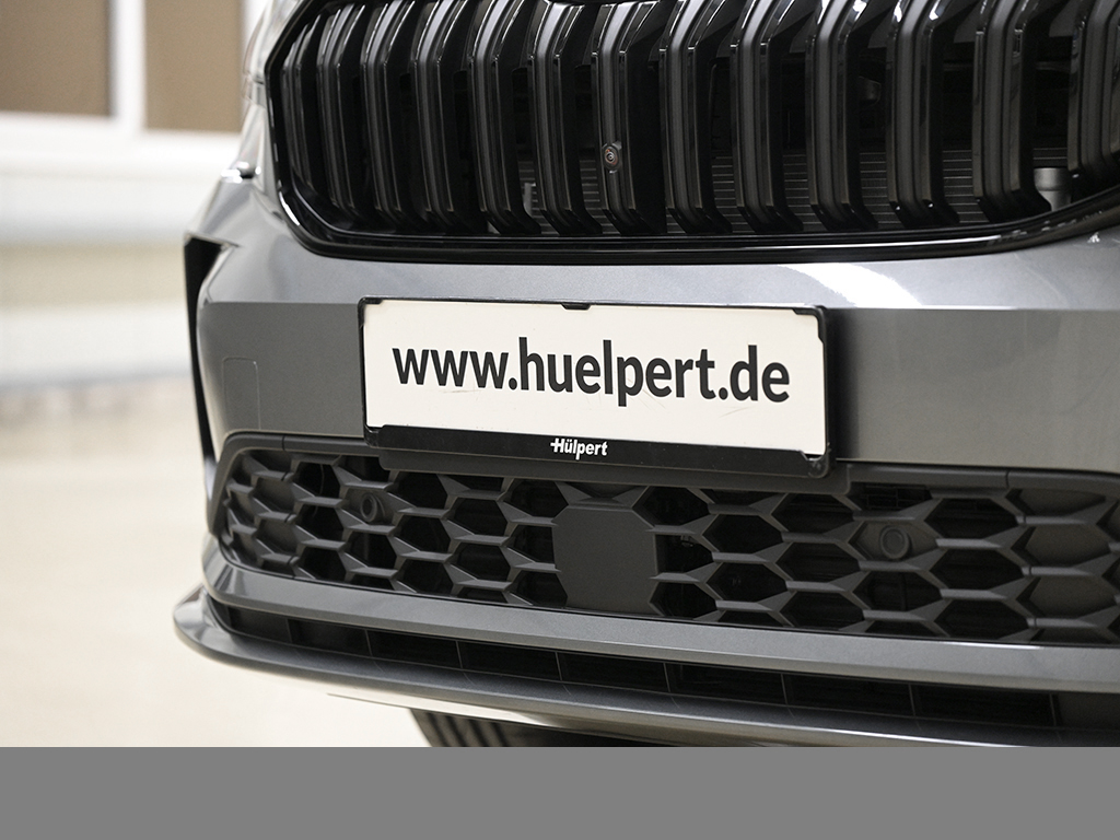 Skoda Kodiaq 2.0 SPORTLINE DSG 4x4 AHK eKLAPPE PANO