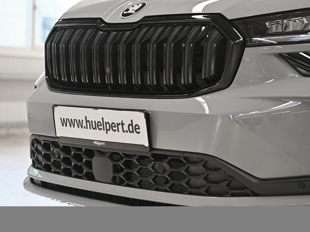 Skoda Kodiaq HYBRID SPORTLINE AHK PANO eSITZE HEADUP