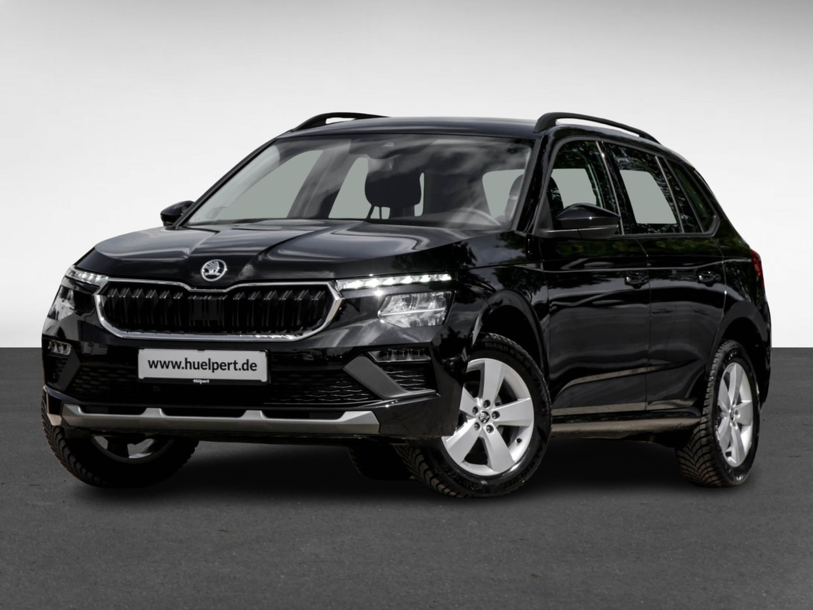 Skoda Kamiq 1.0 SELECTION NAVI CARPLAY ALU SITZHEIZUNG