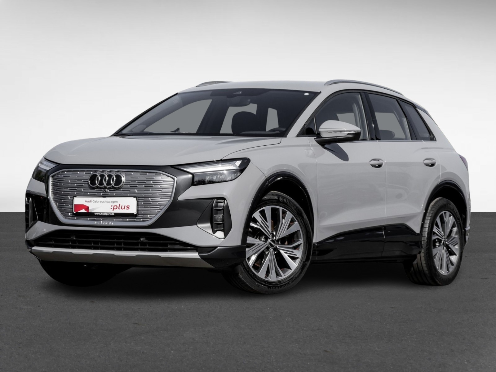 Audi Q4 e-tron 35 advanced LM19 NAVI+ VIRTUALCOCKPIT