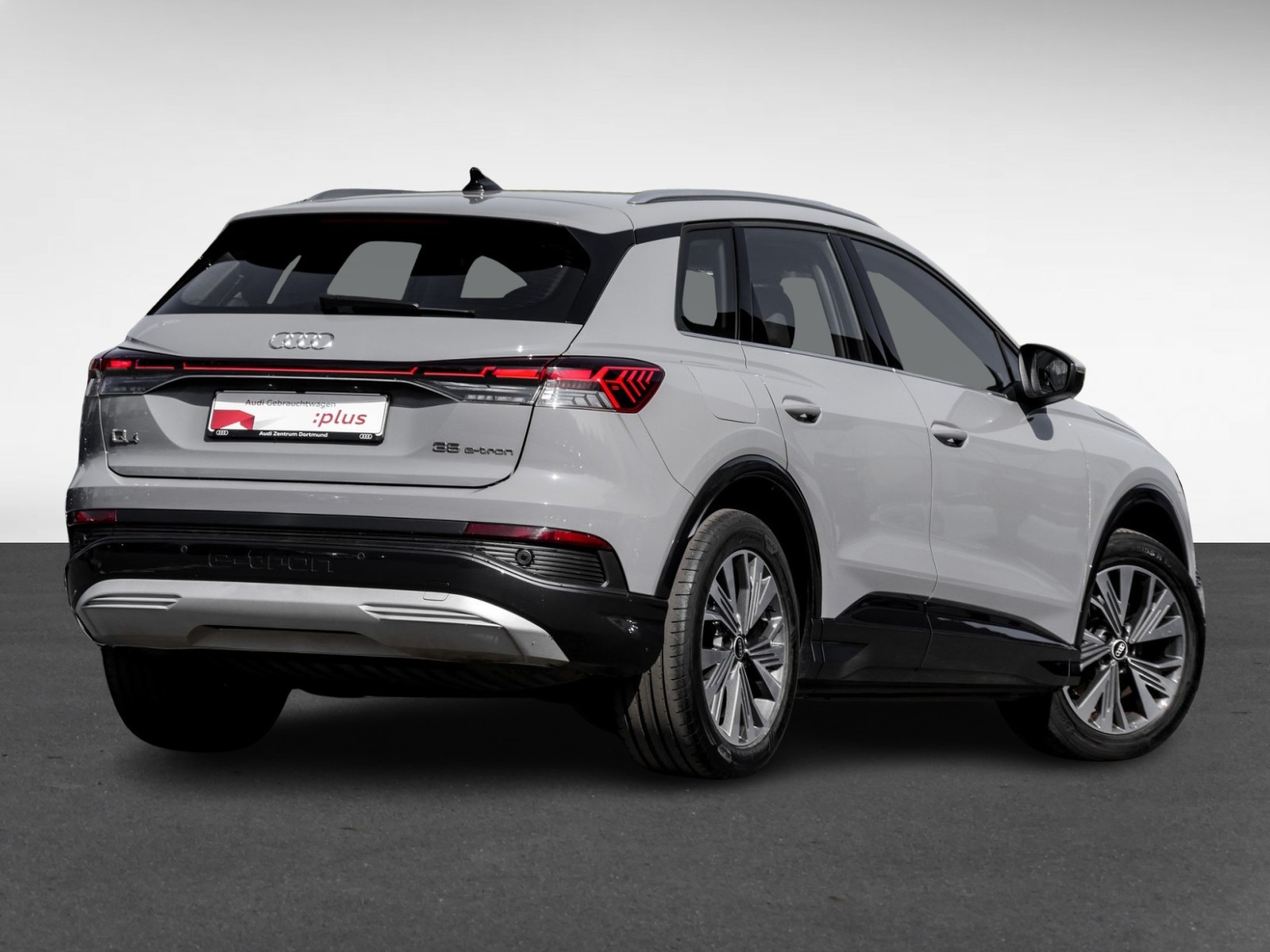 Audi Q4 e-tron 35 advanced LM19 NAVI+ VIRTUALCOCKPIT