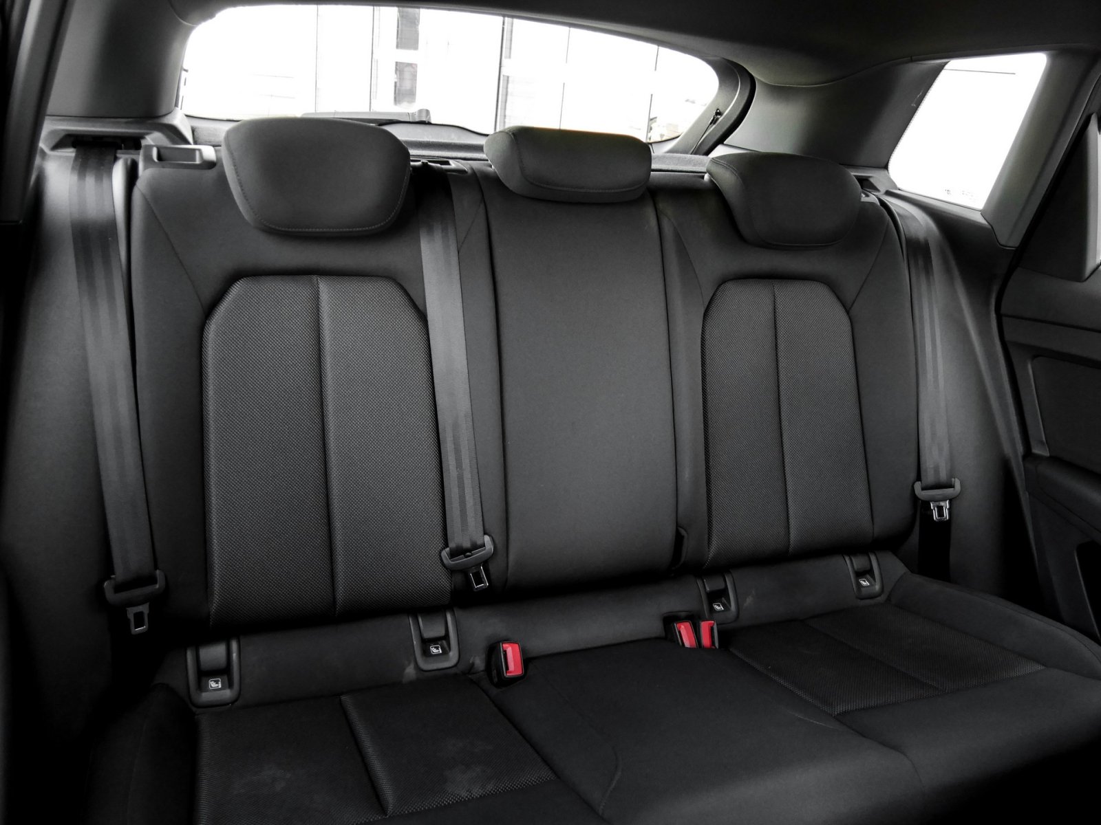 Audi Q4 e-tron 35 advanced LM19 NAVI+ VIRTUALCOCKPIT