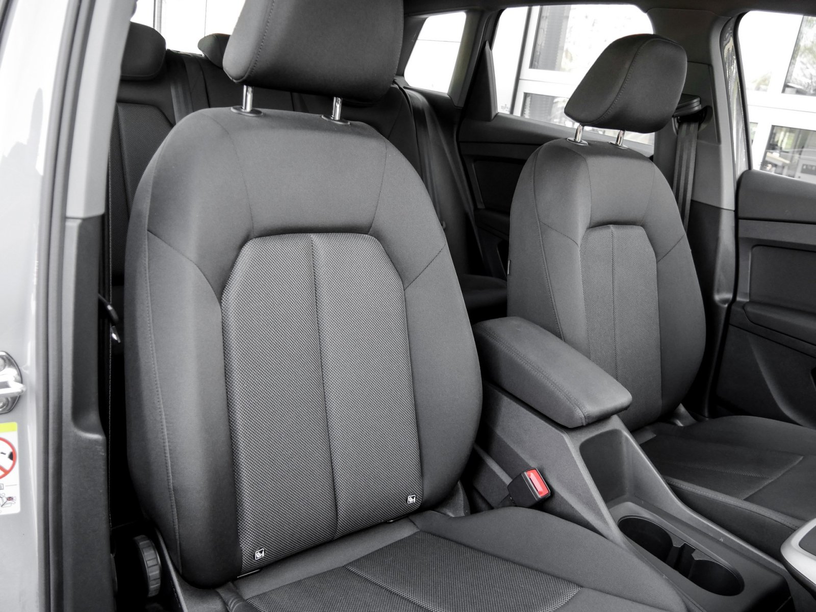 Audi Q4 e-tron 35 advanced LM19 NAVI+ VIRTUALCOCKPIT