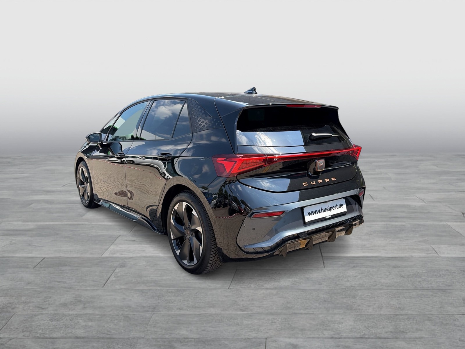 Cupra Born E-BOOST WÄRMEPUMPE 360°CAM ACC LM19 HEAD-UP