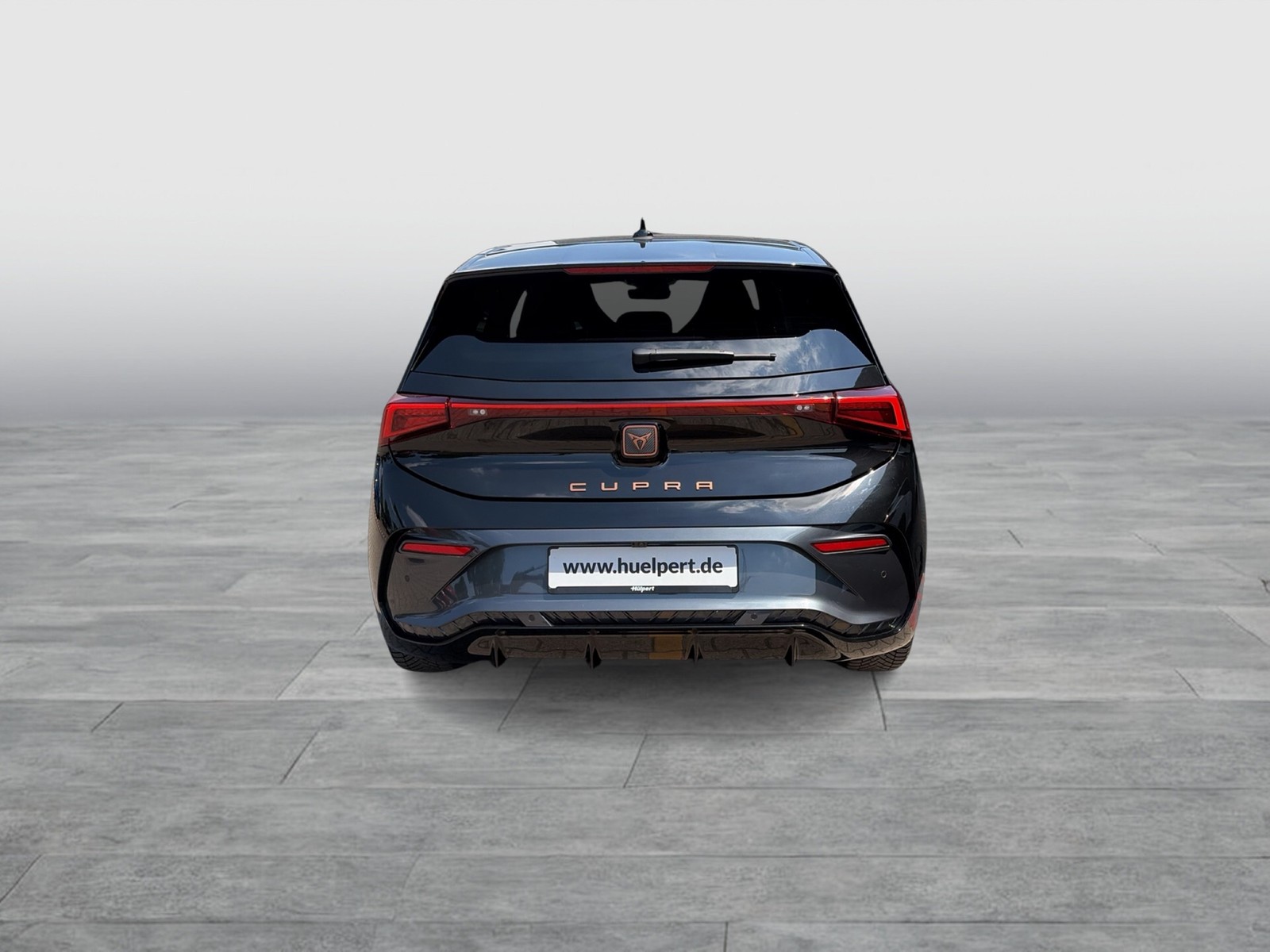 Cupra Born E-BOOST WÄRMEPUMPE 360°CAM ACC LM19 HEAD-UP