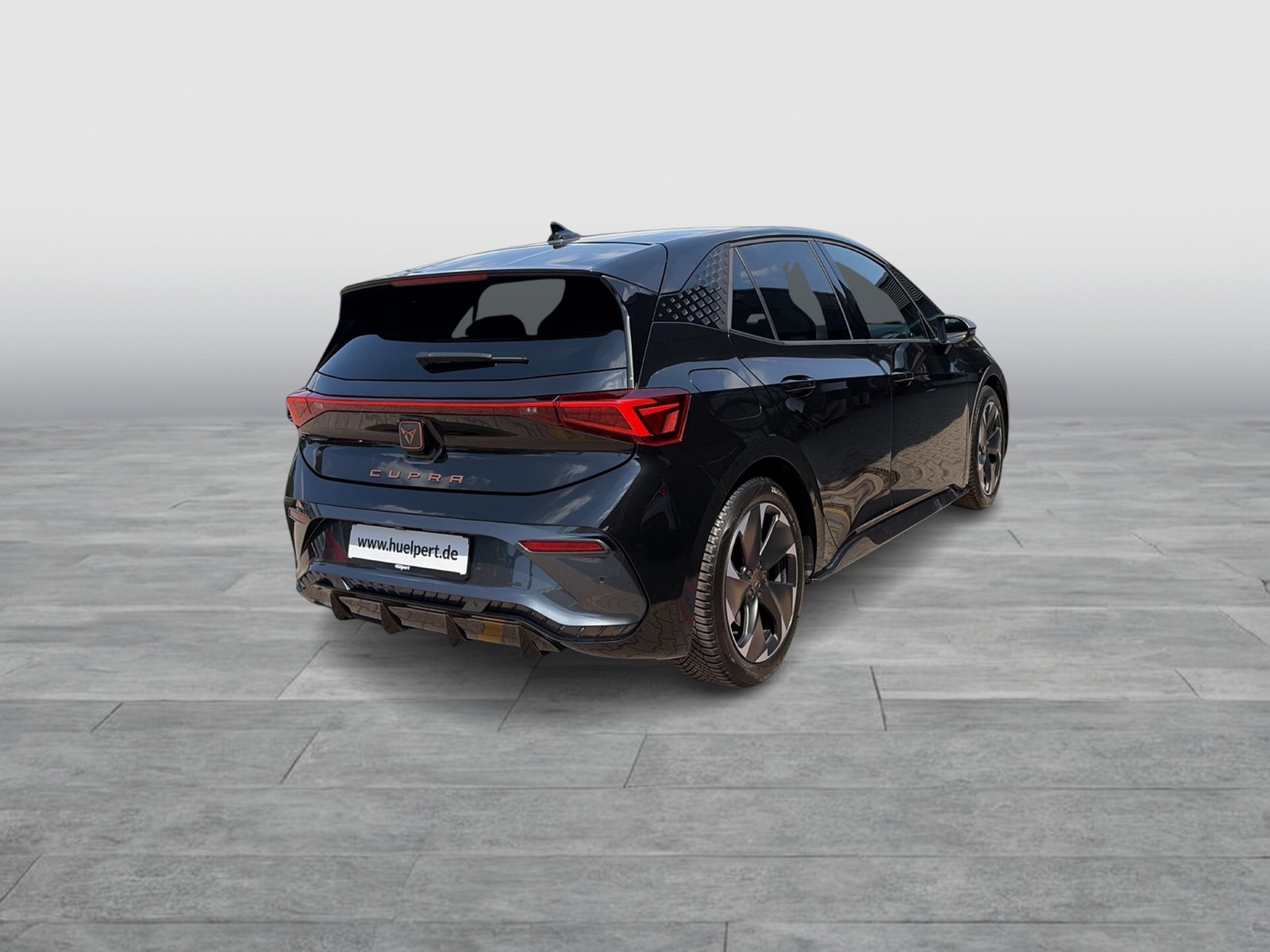 Cupra Born E-BOOST WÄRMEPUMPE 360°CAM ACC LM19 HEAD-UP