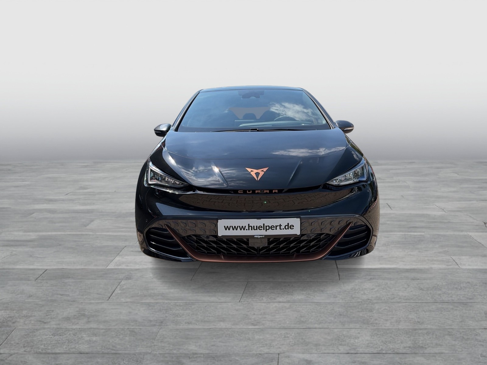 Cupra Born E-BOOST WÄRMEPUMPE 360°CAM ACC LM19 HEAD-UP